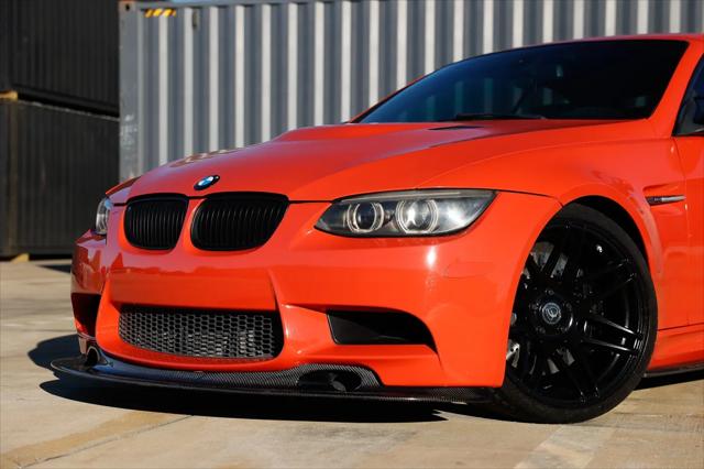 2013 BMW M3 Standard