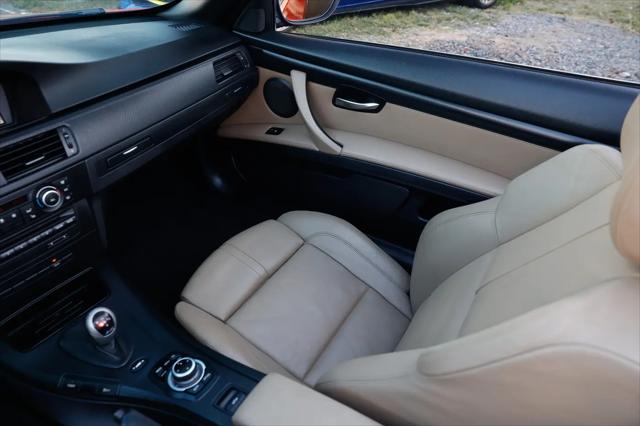 2013 BMW M3 Standard