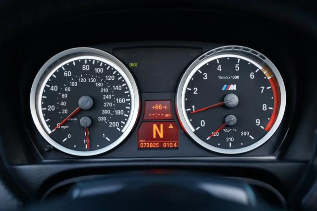 2013 BMW M3 Standard