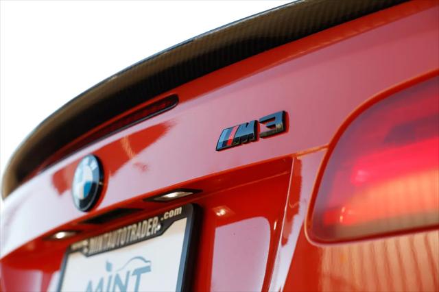 2013 BMW M3 Standard