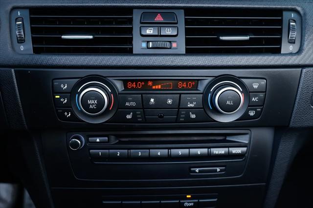 2013 BMW M3 Standard