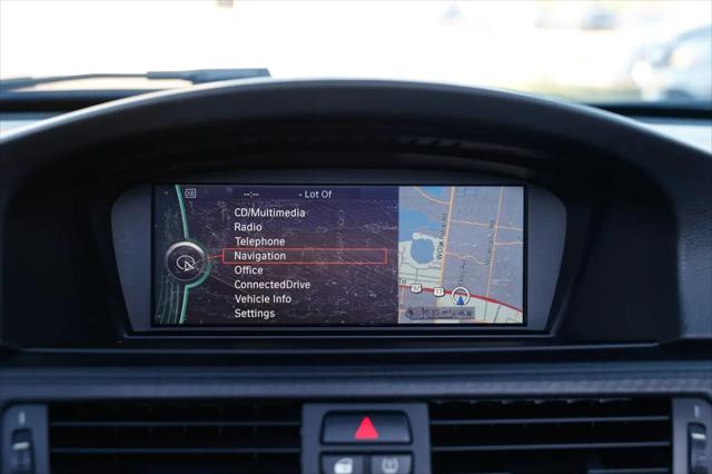 2013 BMW M3 Standard