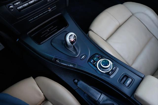2013 BMW M3 Standard