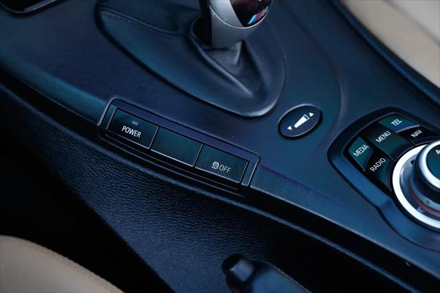 2013 BMW M3 Standard