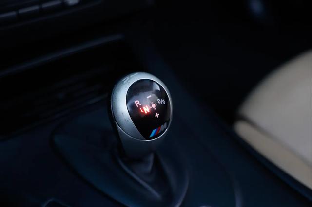 2013 BMW M3 Standard