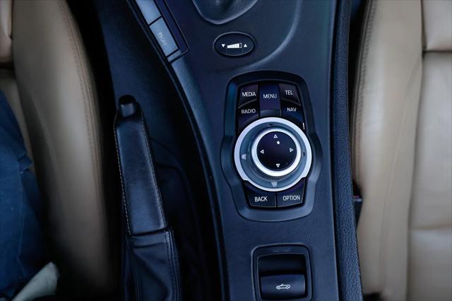 2013 BMW M3 Standard