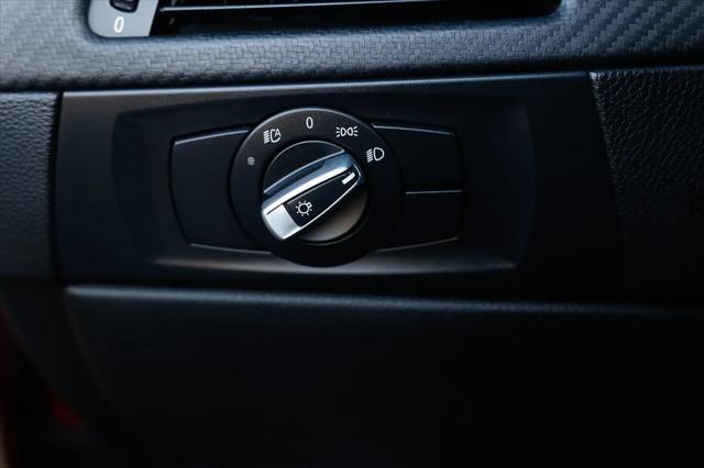 2013 BMW M3 Standard