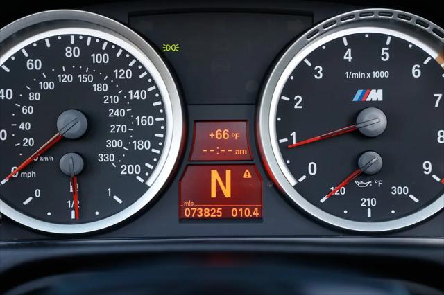 2013 BMW M3 Standard