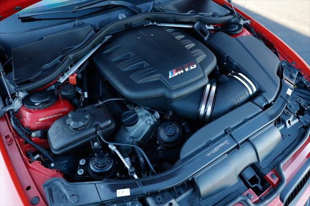 2013 BMW M3 Standard