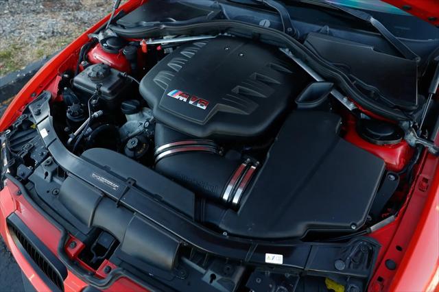 2013 BMW M3 Standard