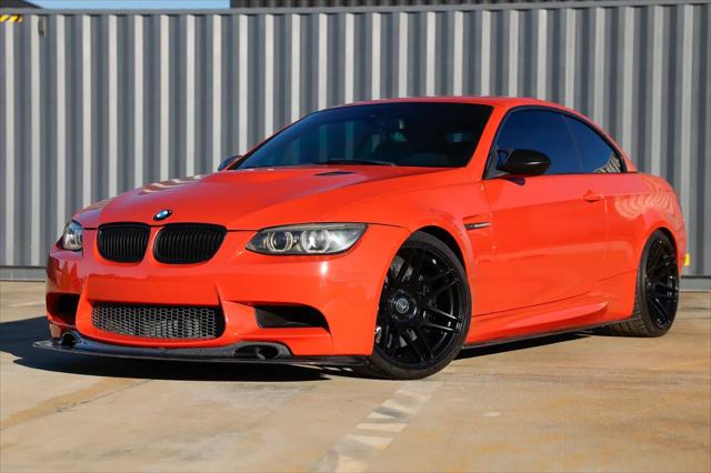 2013 BMW M3 Standard for sale in Orlando, FL
