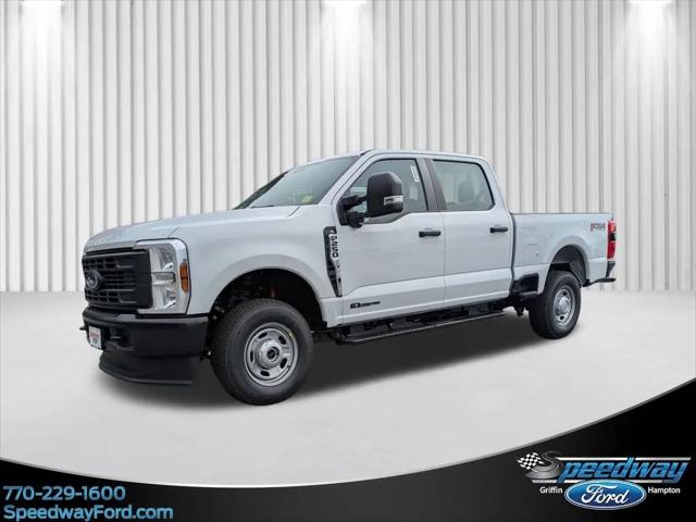 2026 Ford F-250 XL for sale in Griffin, GA