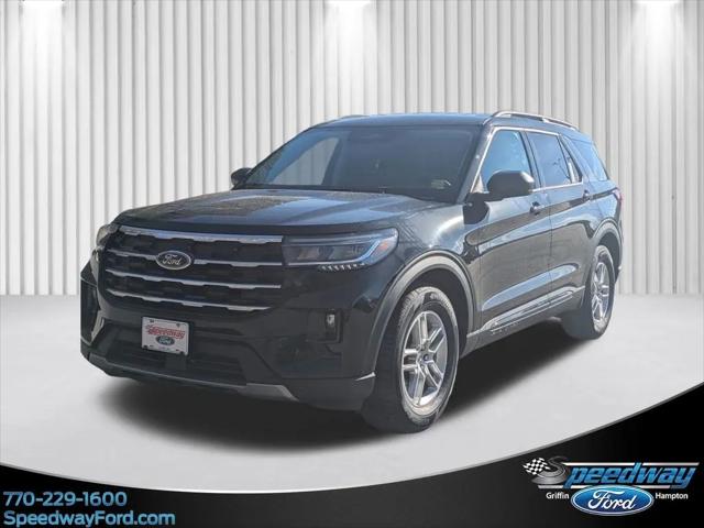 2026 Ford Explorer Active for sale in Griffin, GA