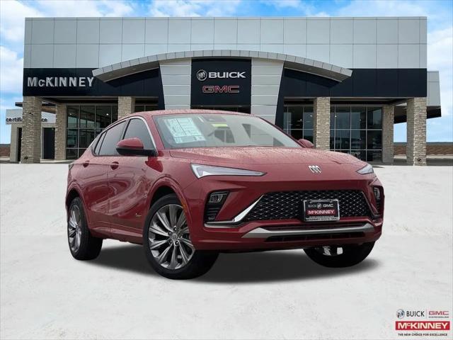 2026 Buick NV Avenir FWD for sale in McKinney, TX