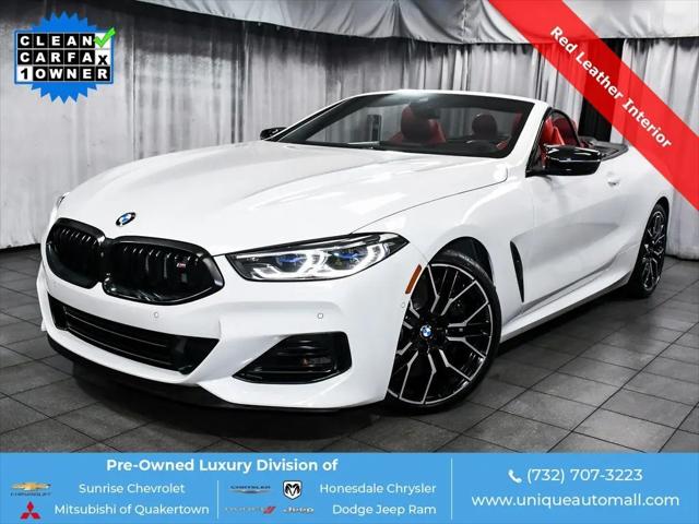 2024 BMW M8 xDrive for sale in South Amboy, NJ
