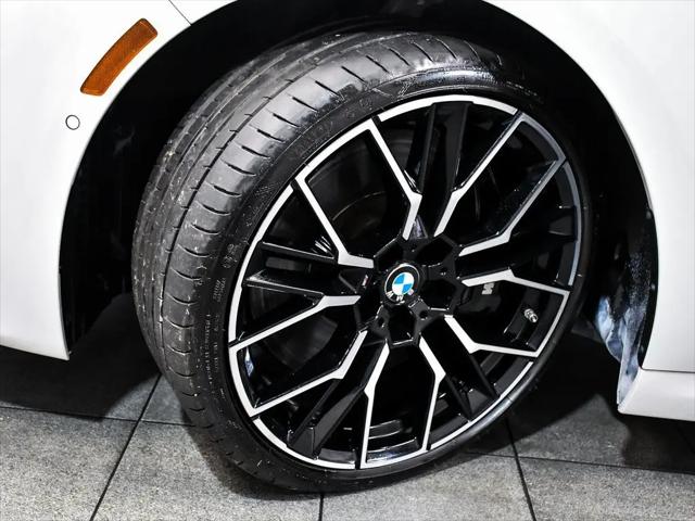 2024 BMW M8 xDrive