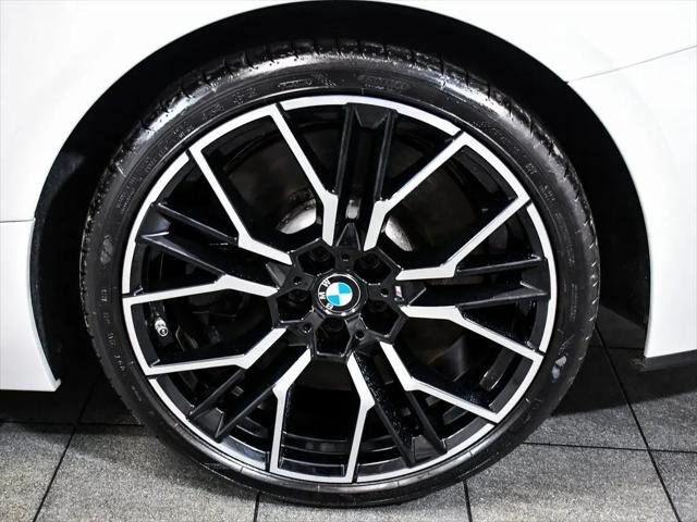 2024 BMW M8 xDrive