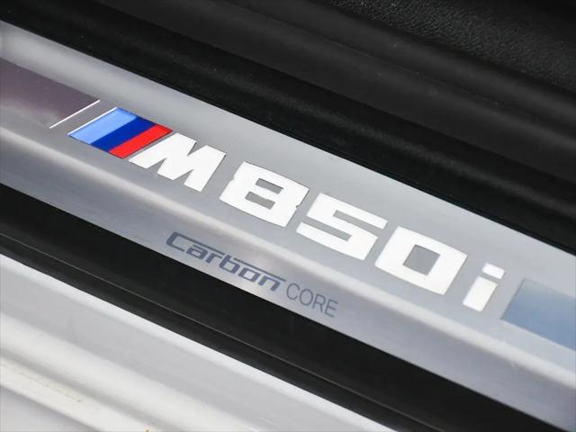 2024 BMW M8 xDrive