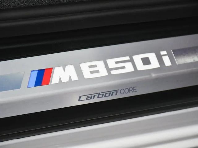 2024 BMW M8 xDrive
