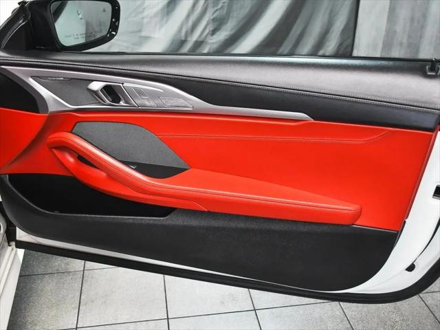 2024 BMW M8 xDrive