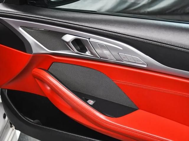 2024 BMW M8 xDrive