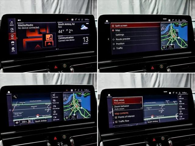 2024 BMW M8 xDrive