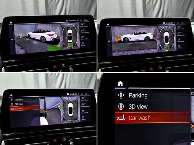 2024 BMW M8 xDrive