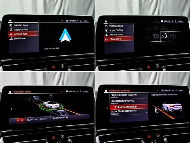2024 BMW M8 xDrive