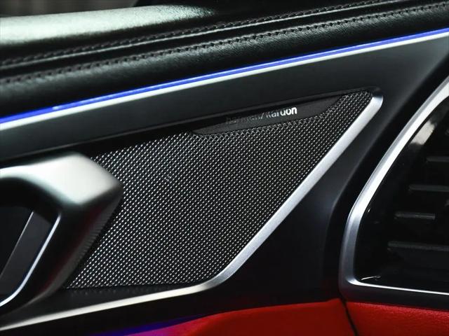 2024 BMW M8 xDrive