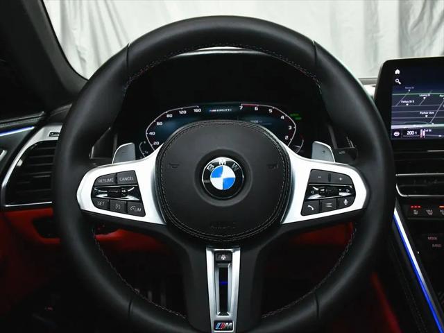2024 BMW M8 xDrive