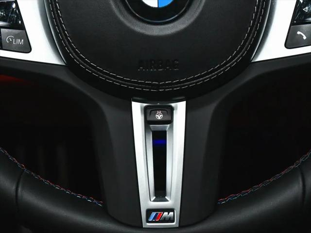 2024 BMW M8 xDrive