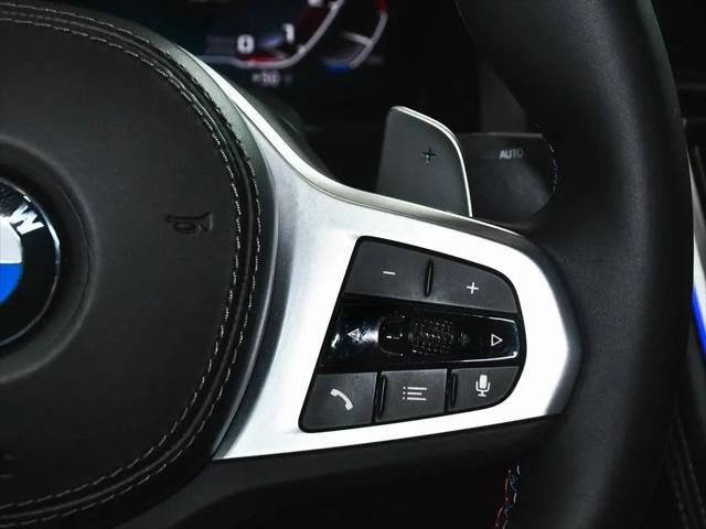 2024 BMW M8 xDrive