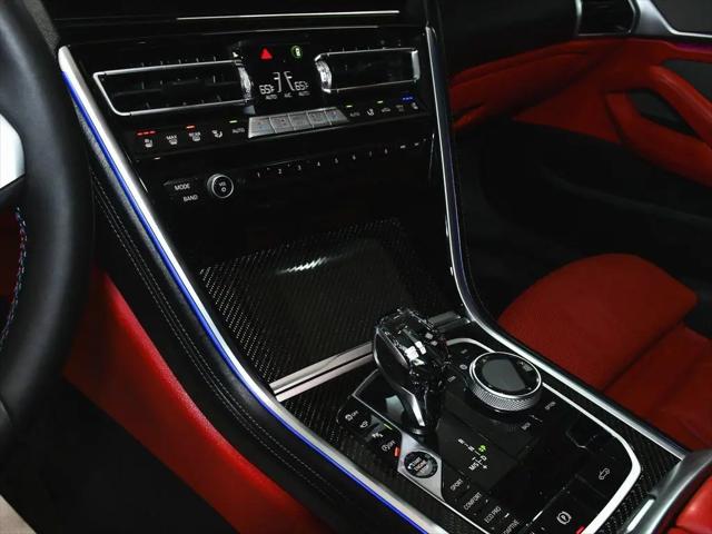 2024 BMW M8 xDrive