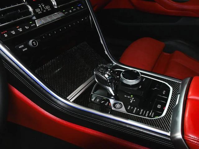 2024 BMW M8 xDrive