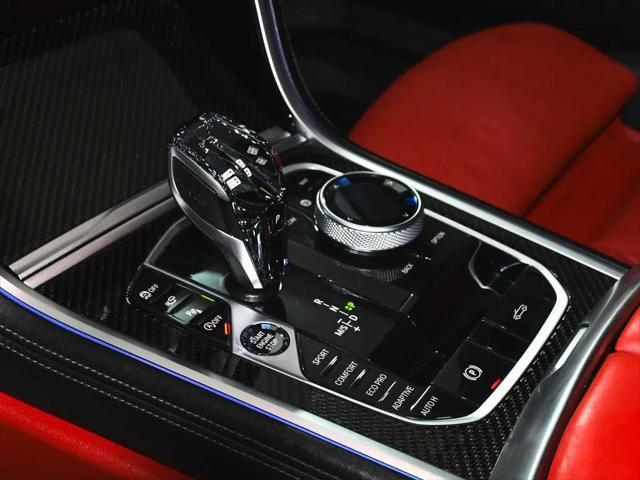 2024 BMW M8 xDrive