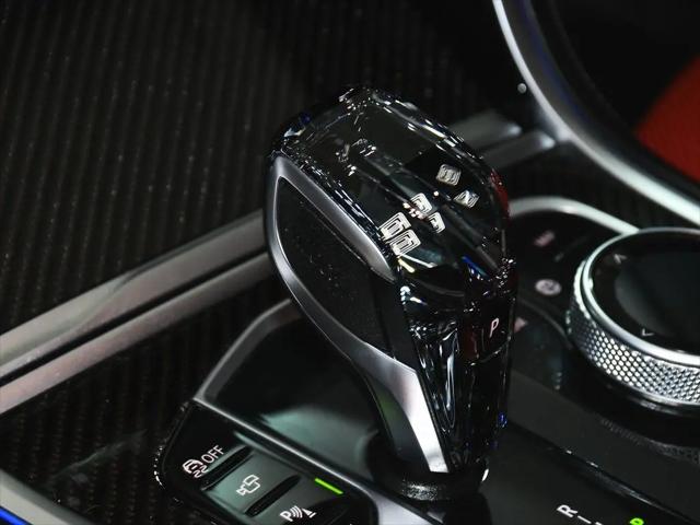 2024 BMW M8 xDrive