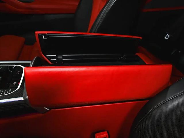 2024 BMW M8 xDrive