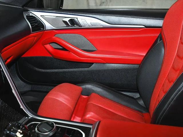 2024 BMW M8 xDrive