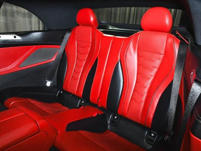 2024 BMW M8 xDrive