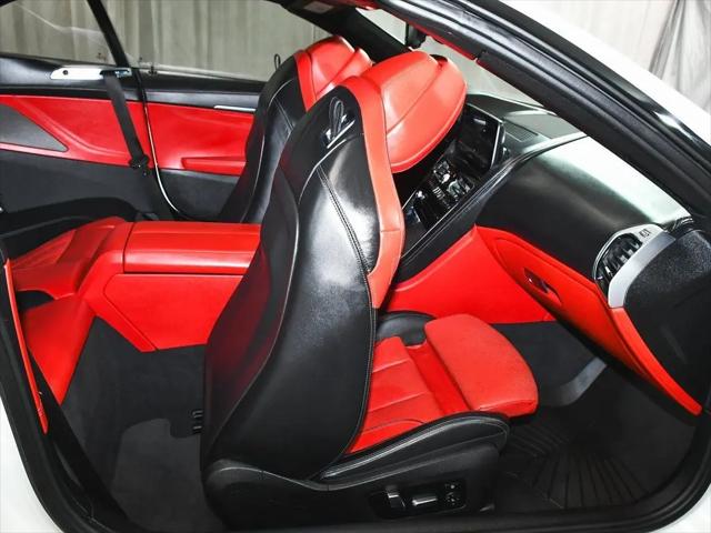 2024 BMW M8 xDrive