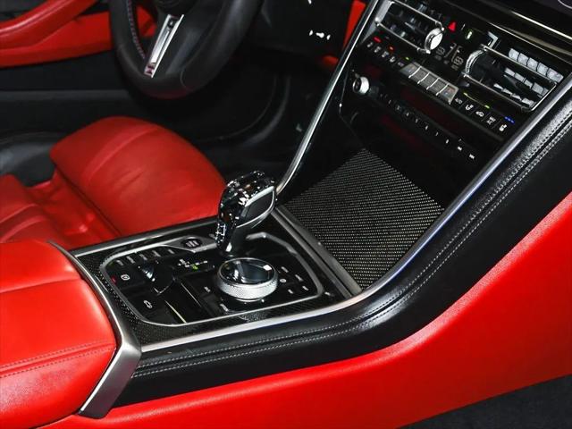 2024 BMW M8 xDrive