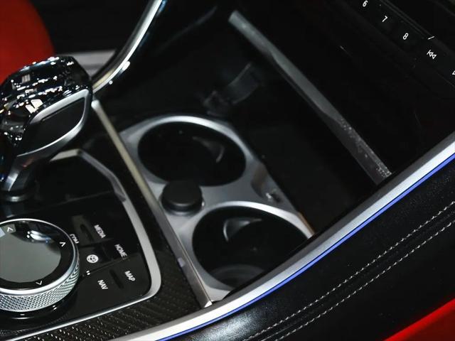 2024 BMW M8 xDrive