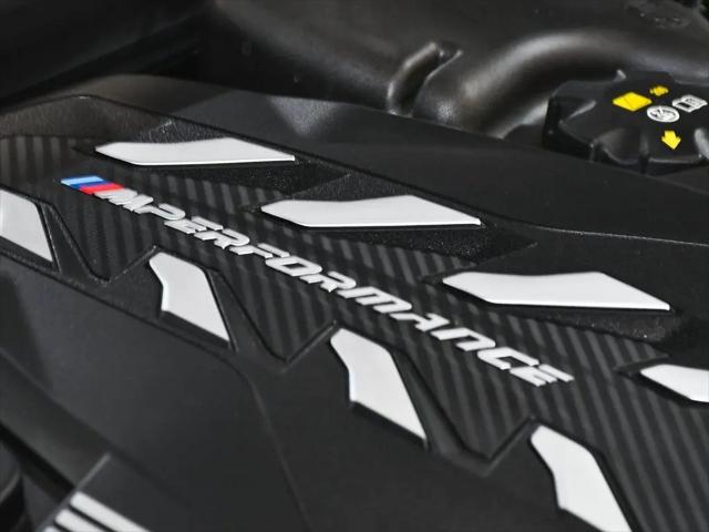 2024 BMW M8 xDrive