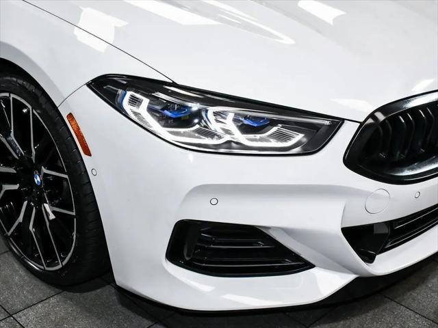 2024 BMW M8 xDrive
