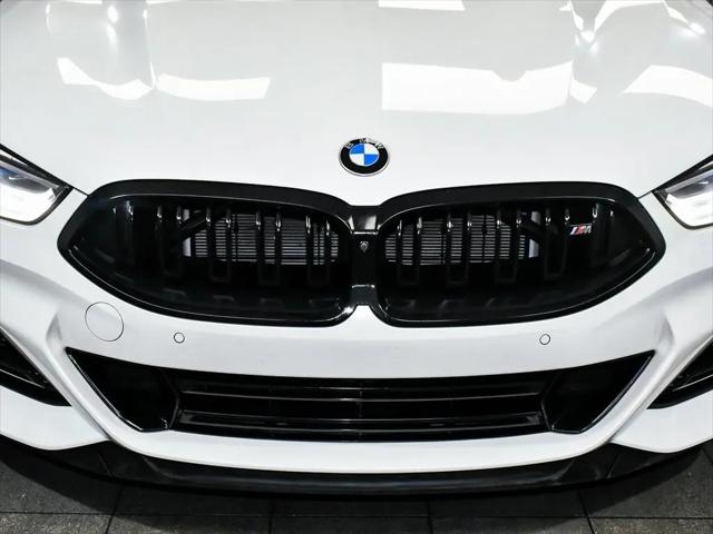 2024 BMW M8 xDrive