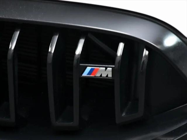 2024 BMW M8 xDrive