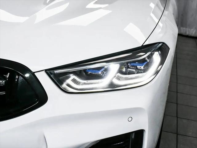2024 BMW M8 xDrive