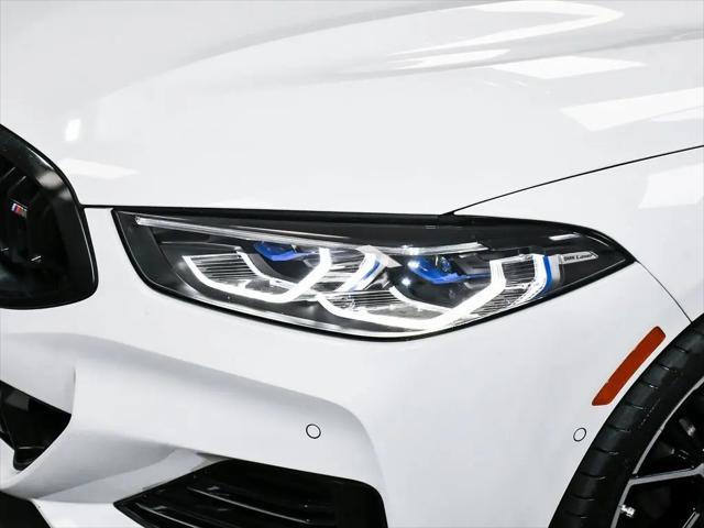 2024 BMW M8 xDrive