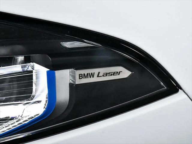 2024 BMW M8 xDrive