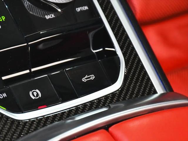 2024 BMW M8 xDrive